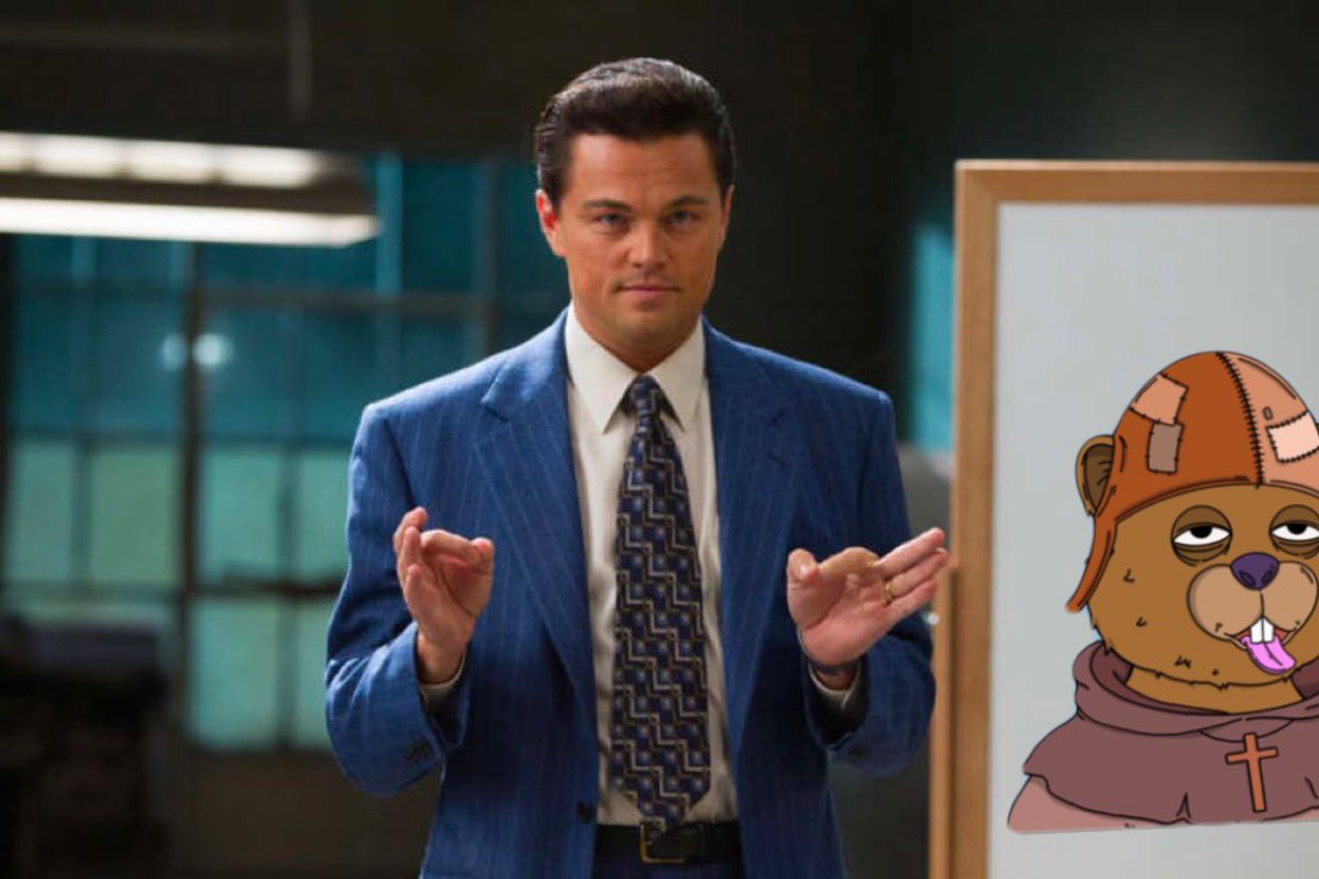 BMBeavers's tweet photo. Beaver ETF https://t.co/DRpZ8CJkzZ