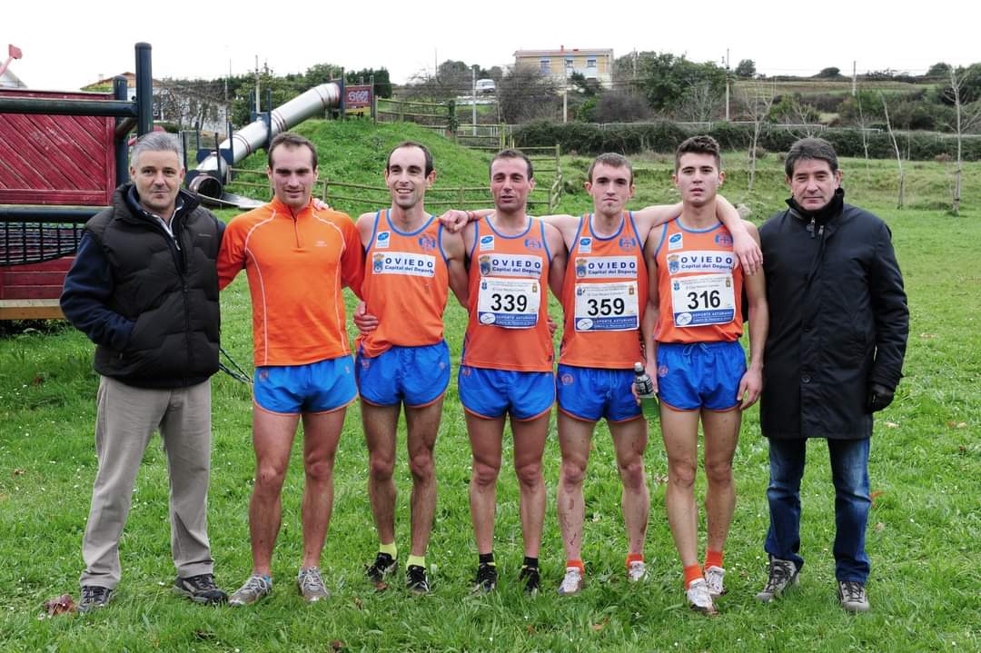 Tiempos de Fanta Naranja.