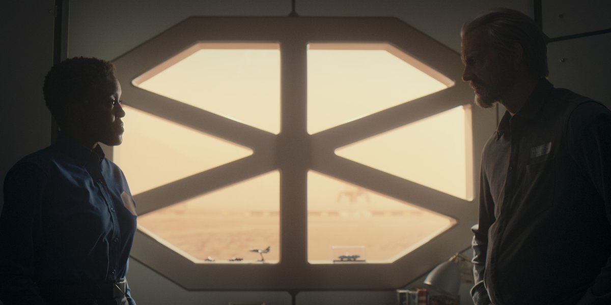 For All Mankind tweet media