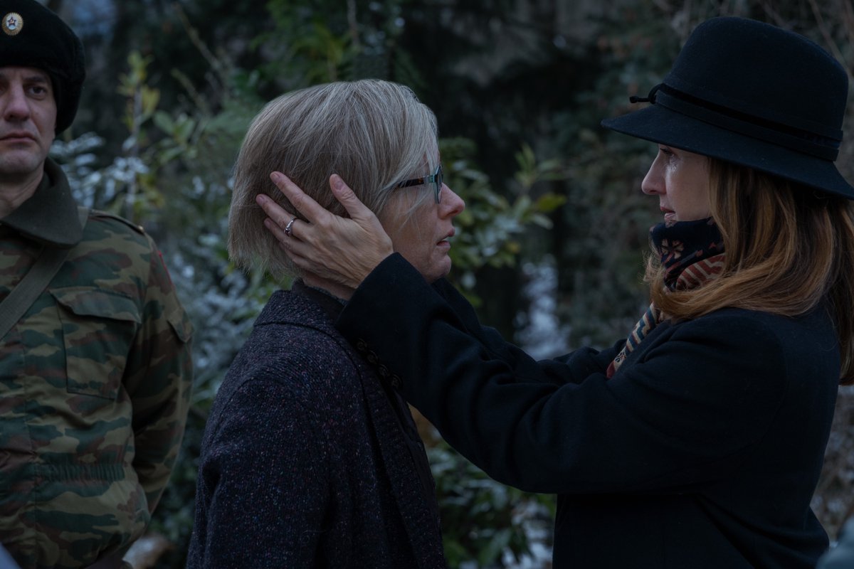 For All Mankind tweet media