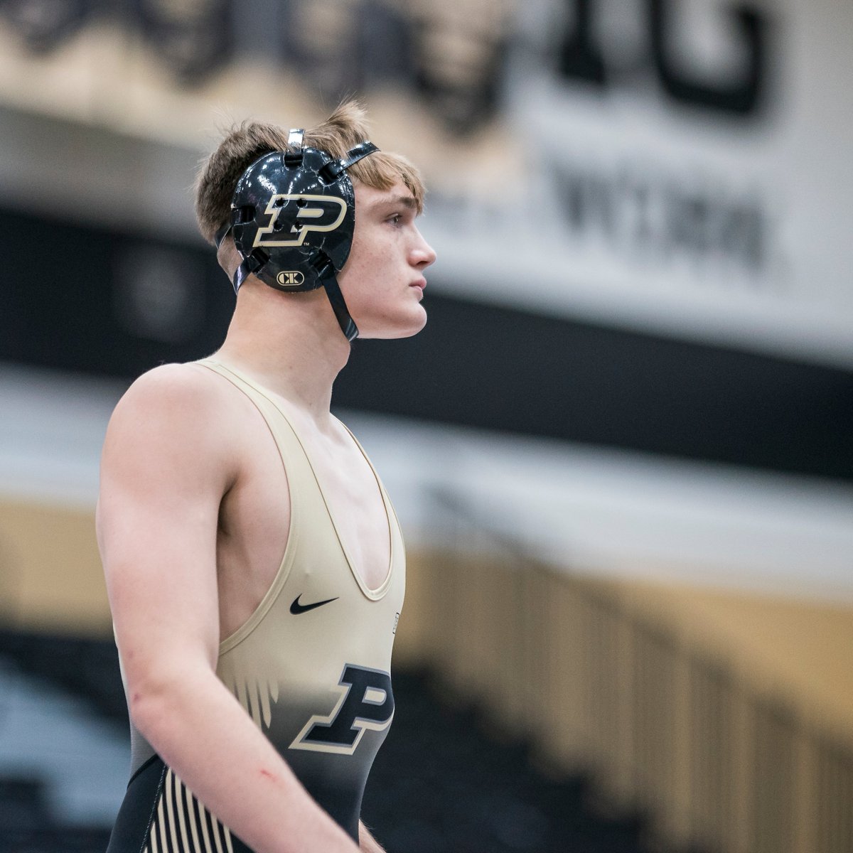 Purdue Wrestling tweet media