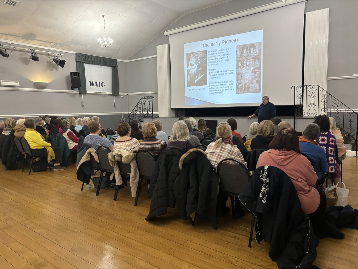 Iceni Sisters WI tweet media