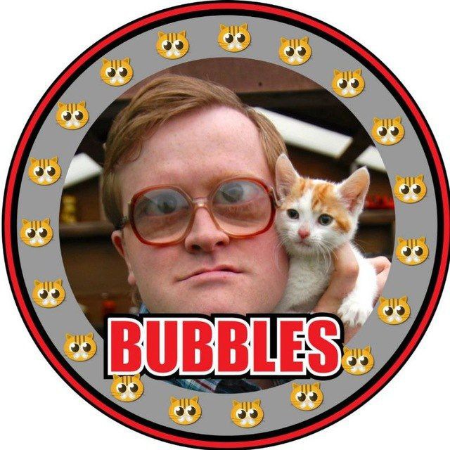 TheBubblesToken's tweet photo. BUBBLES is looking for some NICE KITTIES that like TRENDING.....

$BUBBLES #bubblestoken 

HHdBC86HjPfksQhoCPBi62ro1aCBmBk6X9Mh6EJefmj1

https://t.co/EtzWAn6gXV

https://t.co/YHHSRIArhp https://t.co/mroxYWfFau