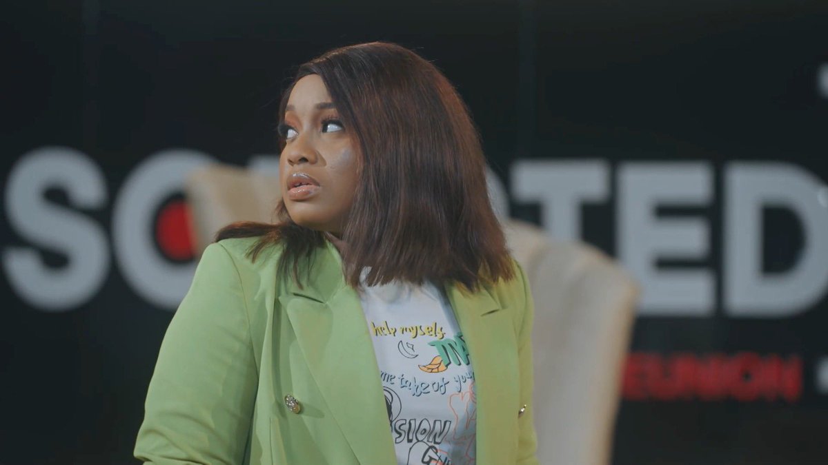 fatimahgimsay's tweet image. Episode 2 of #AMUnscripted 💋