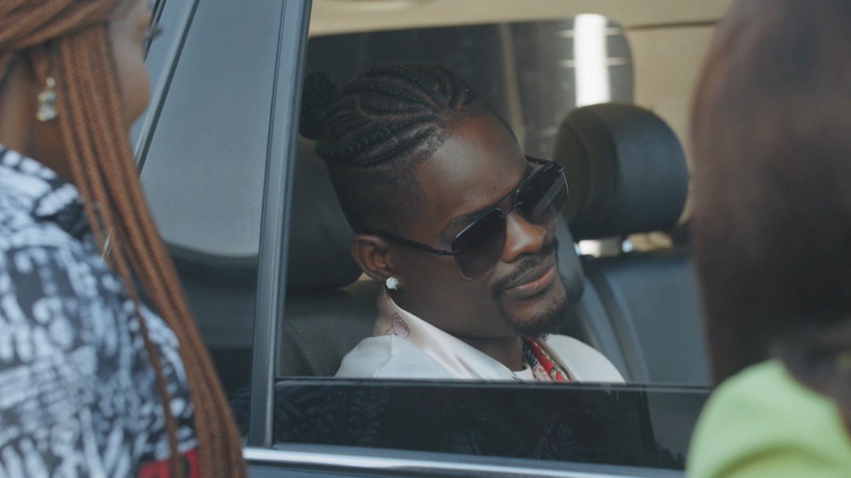 fatimahgimsay's tweet image. Episode 2 of #AMUnscripted 💋