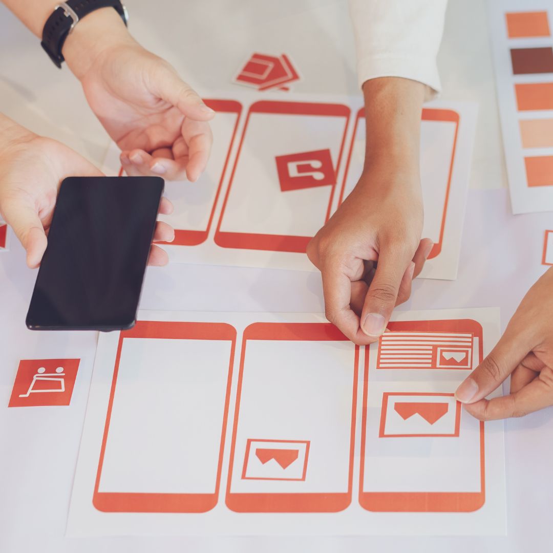 cgrcreative's tweet image. Are you optimizing for mobile users? CGR follows mobile-first design principles. With more people accessing content on smartphones, we ensure your website and campaigns are mobile-friendly for a seamless user experience. 📱💻  Read more: loom.ly/sgBXC7E