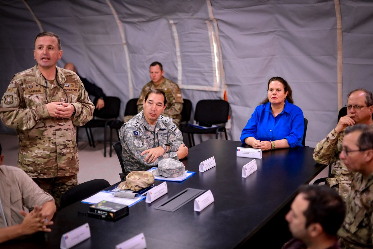 Jefatura de Área Fronteriza de Arica y Parinacota tweet media