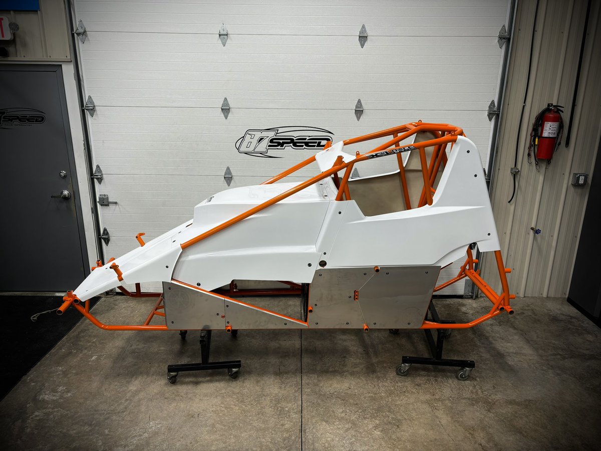 87SPEED_LLC's tweet photo. Good luck this upcoming season to Mark and Tyler Chartrand and the entire race team. Thanks for choosing 87SPEED and X-1 RACECARS!
#87speed #x1racecars
📍https://t.co/DRIhJtXNI3📍 https://t.co/j0OIsGBpmC