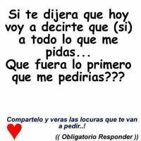 EmeritaValverde's tweet photo. Que me pedirías? 😘 https://t.co/i14HwRMZSj