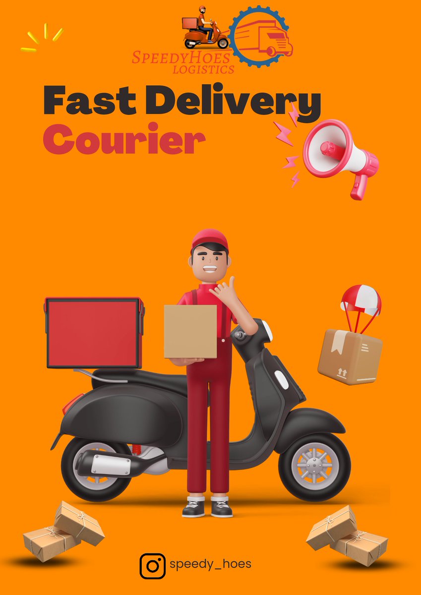 jettygh's tweet photo. Speed and service https://t.co/Ni8UCIvnuP