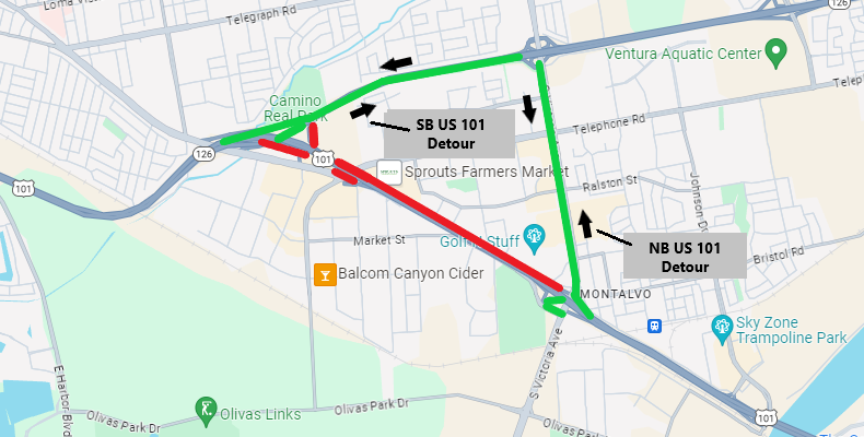 CaltransDist7 tweet picture