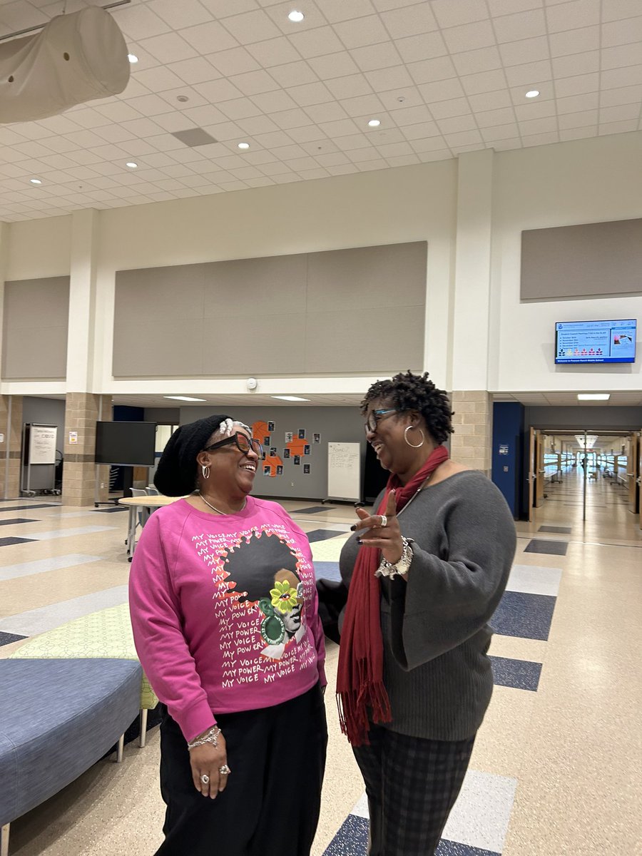 Nichole Thompson, M.Ed. tweet media