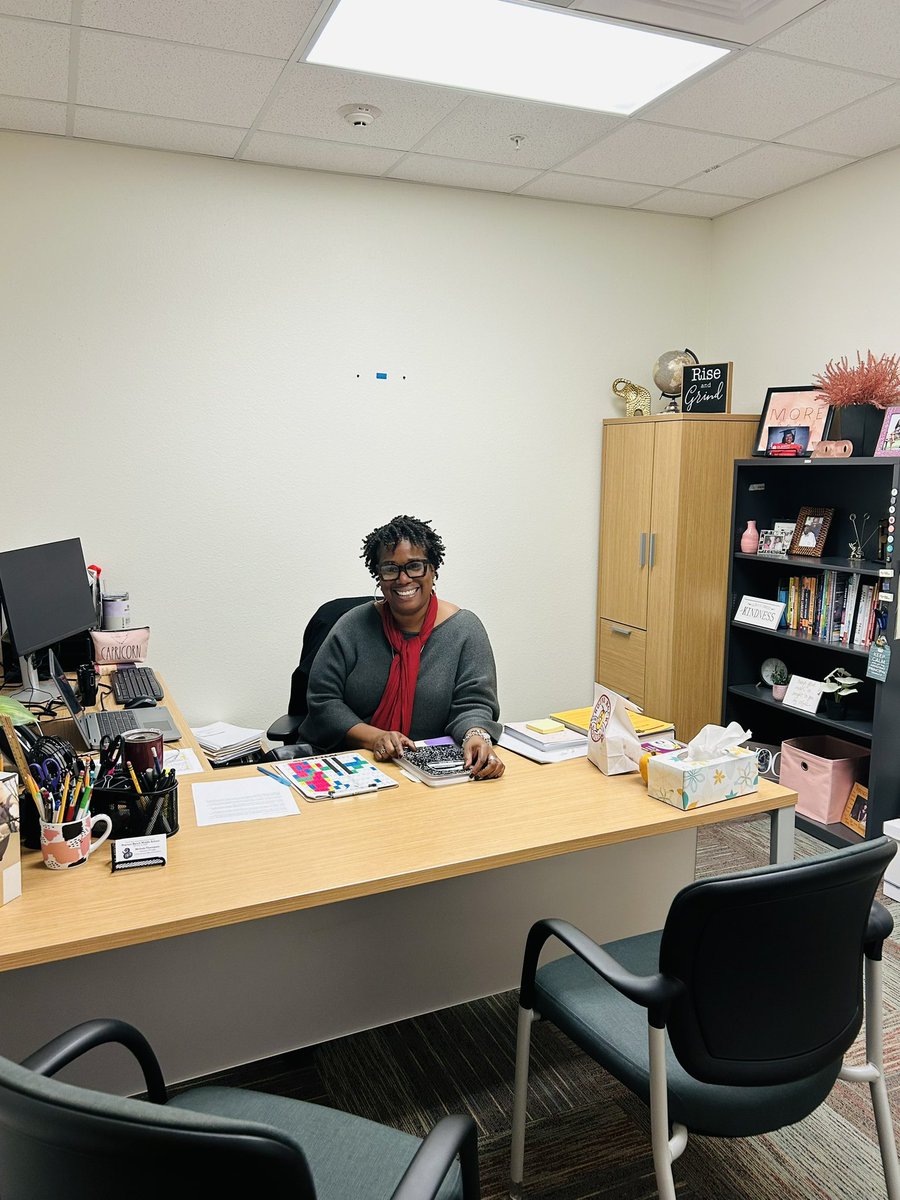 Nichole Thompson, M.Ed. tweet media