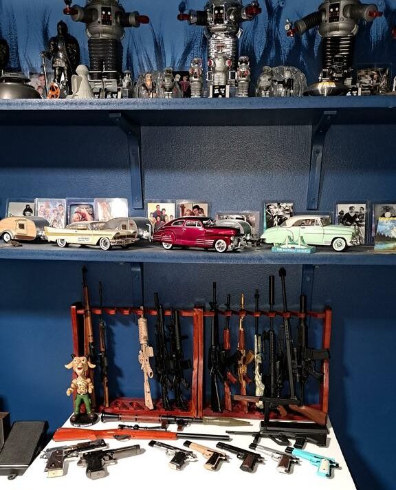 GoatGuns 𓃵 tweet media