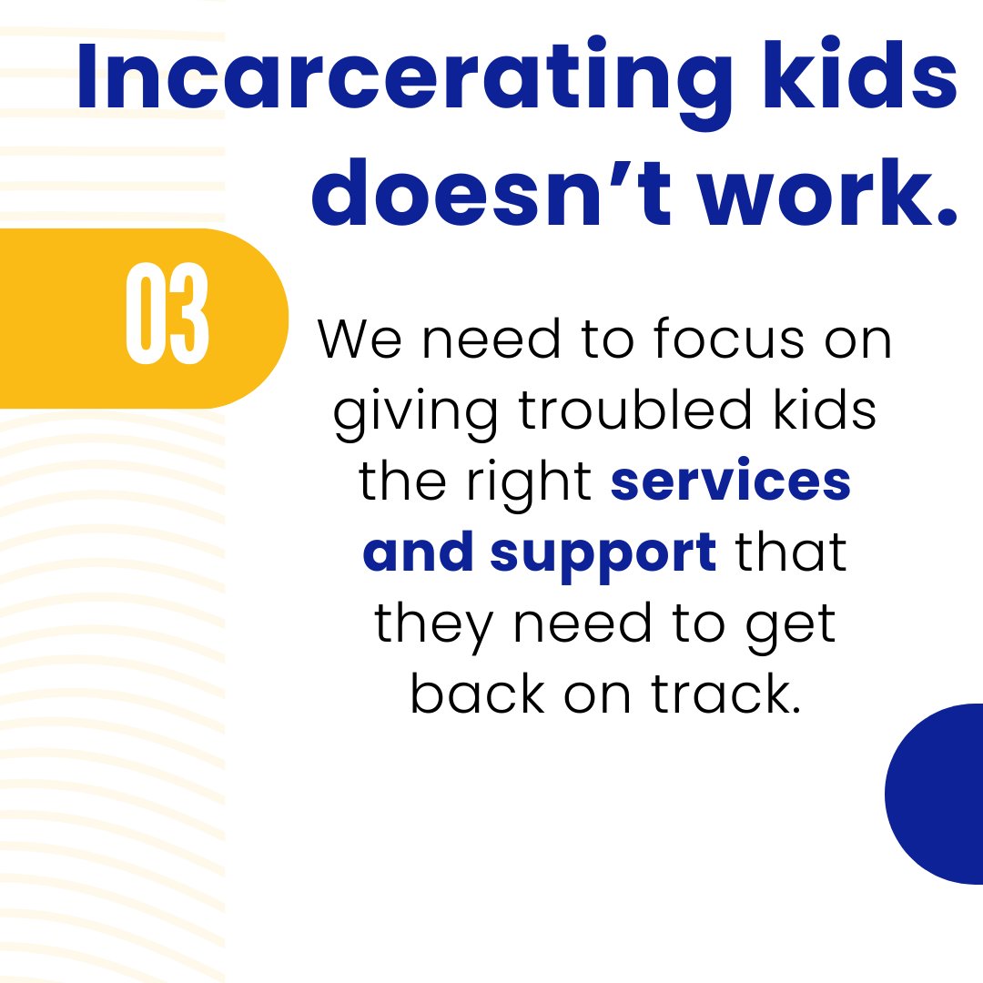 mdyouthjustice's tweet photo. It's the first day of the 2024 Maryland legislative session! #MDGA24

You've probably heard a lot about young people and crime over the last year, and will hear even more in the next few months.

Here's what you need to know as we head into the next 90 days. ⤵️ https://t.co/JaJLfGpbhE