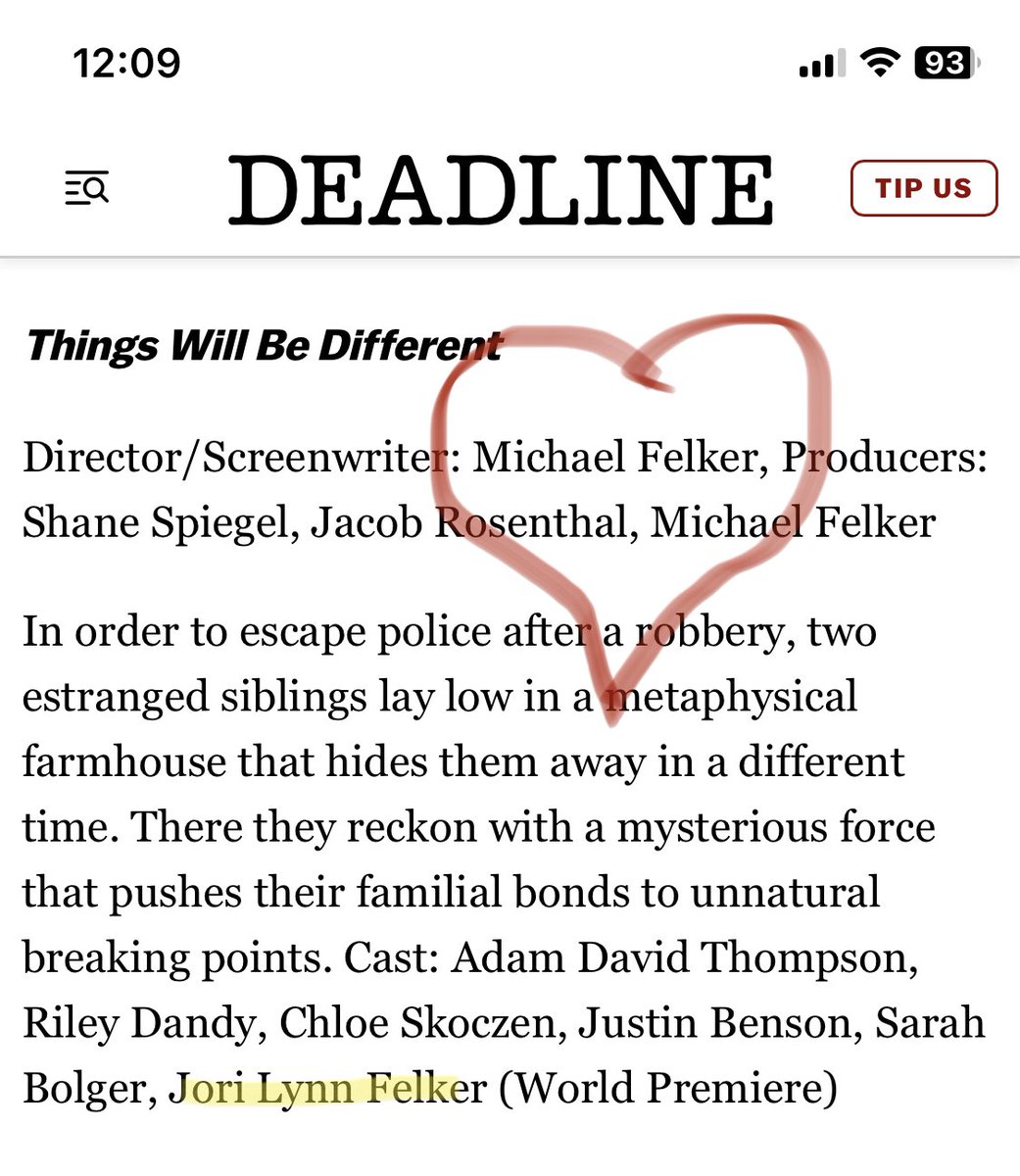 Jori Lynn Felker 🎮🏳️‍🌈 ✡️ tweet media