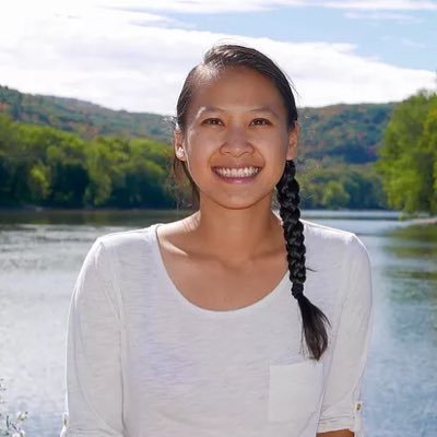 This #MentoringMonth, we celebrate @jhua13 🎉 Jessica is an ecologist and Associate Professor @uwmadison, where she runs the Hua Lab. She has built and committed to inclusive and diverse lab environments. Learn more about her and her lab here bit.ly/3vQvopX