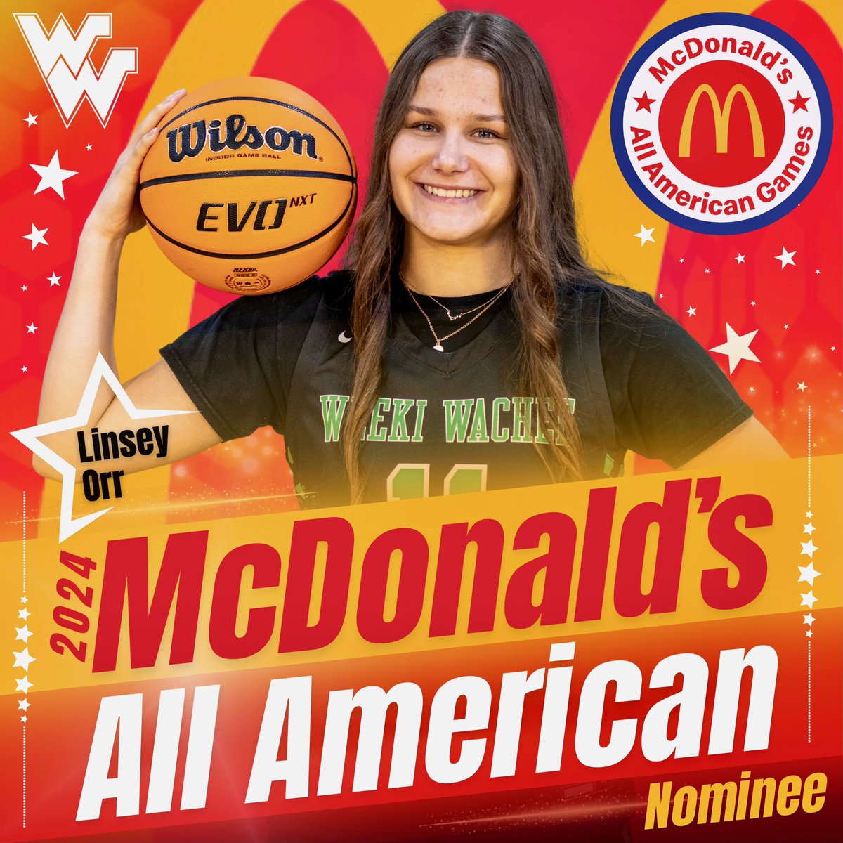 Linsey Orr tweet media