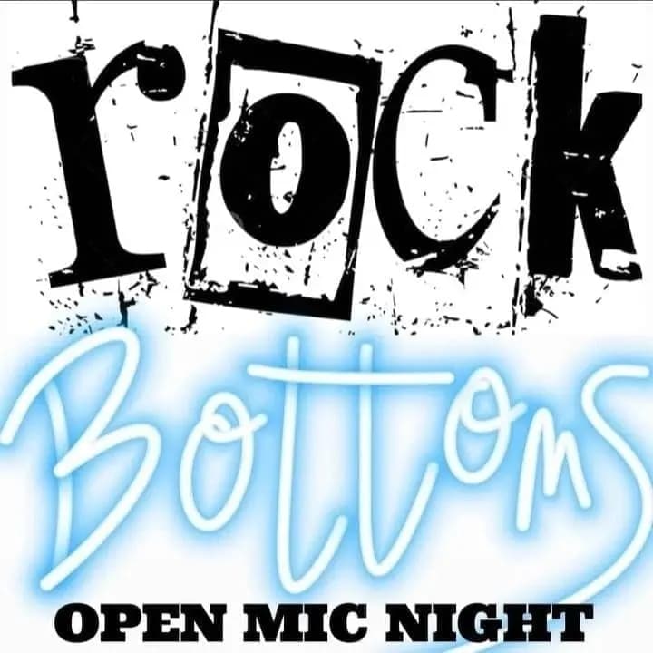 We're back tonight to warm you up and to rock Morley bottoms, make sure you come join us for our open mic hosted by the incredible @shoddymerchant, whether your warbling or watching, see ya tonight @rockbottoms2022

#livemusic #openmic #Live #music #acoustic #lovemusic #love