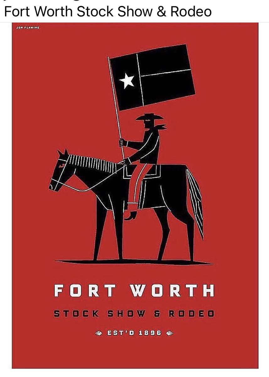 Fort Worth Stock Show &amp; Rodeo
