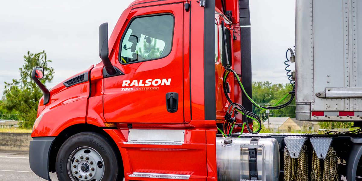 Tire_Review's tweet image. After a decade of growth, the commercial tire market now faces a host of challenges–from supply chain disruptions to fluctuating raw material costs. However, some are calling 2024 a “correction year.” 📈 

Read now: tirereview.com/commercial-tir…

#tires #tirereview #tireindustry