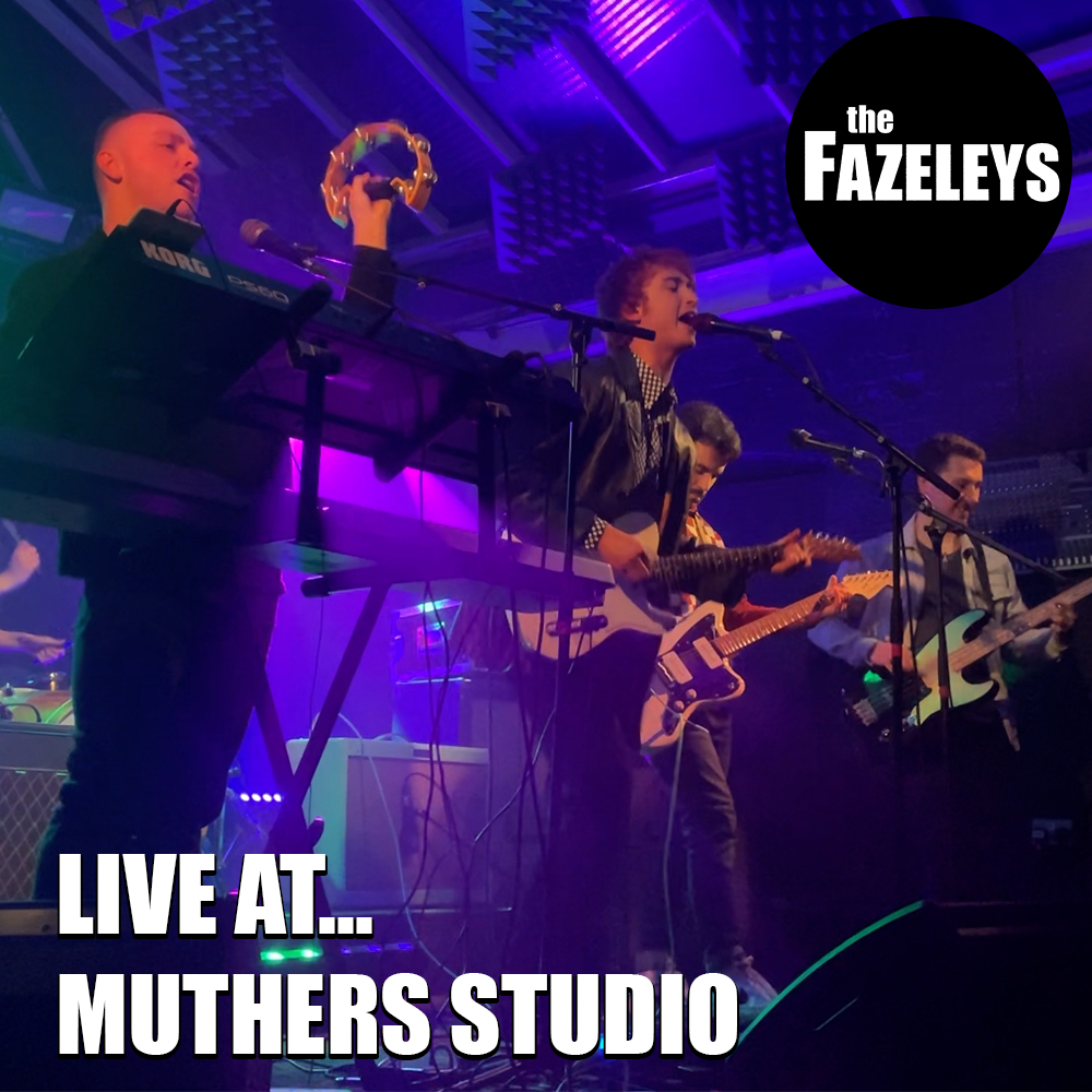 TheFazeleys tweet media