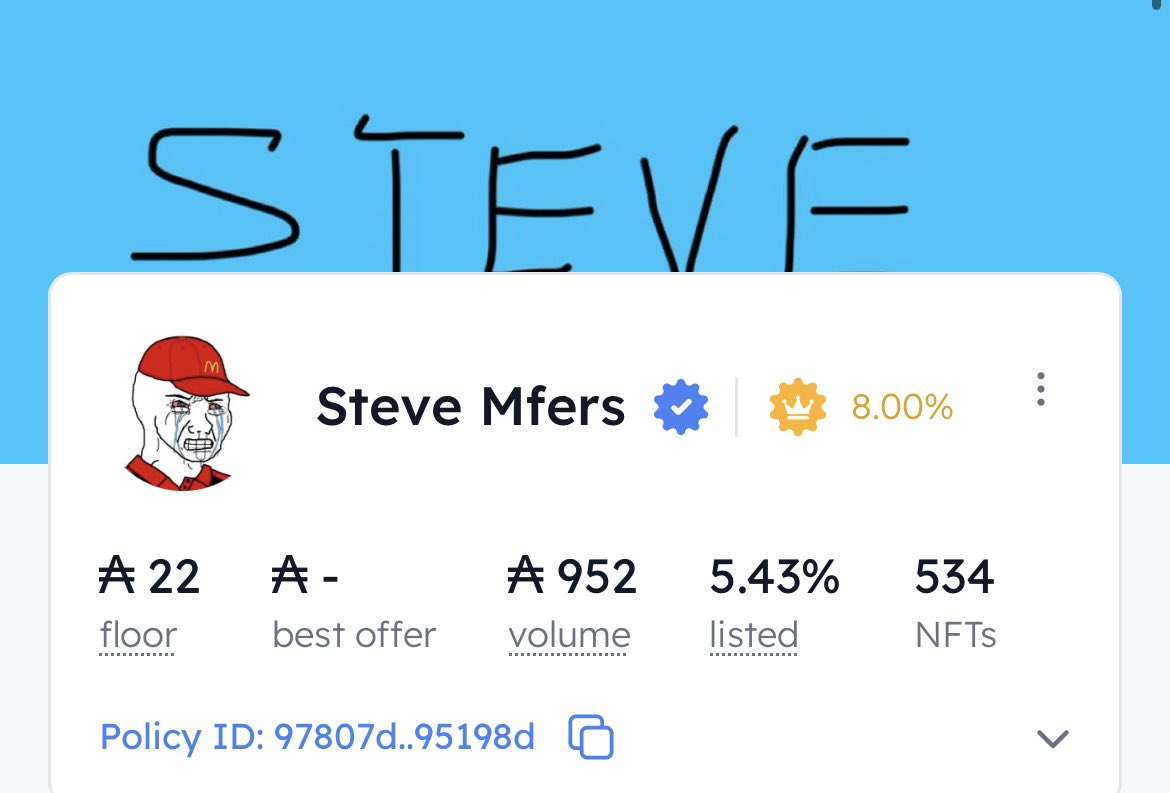 Each mint is one step closer to world domination 

MINT NOW BITCH