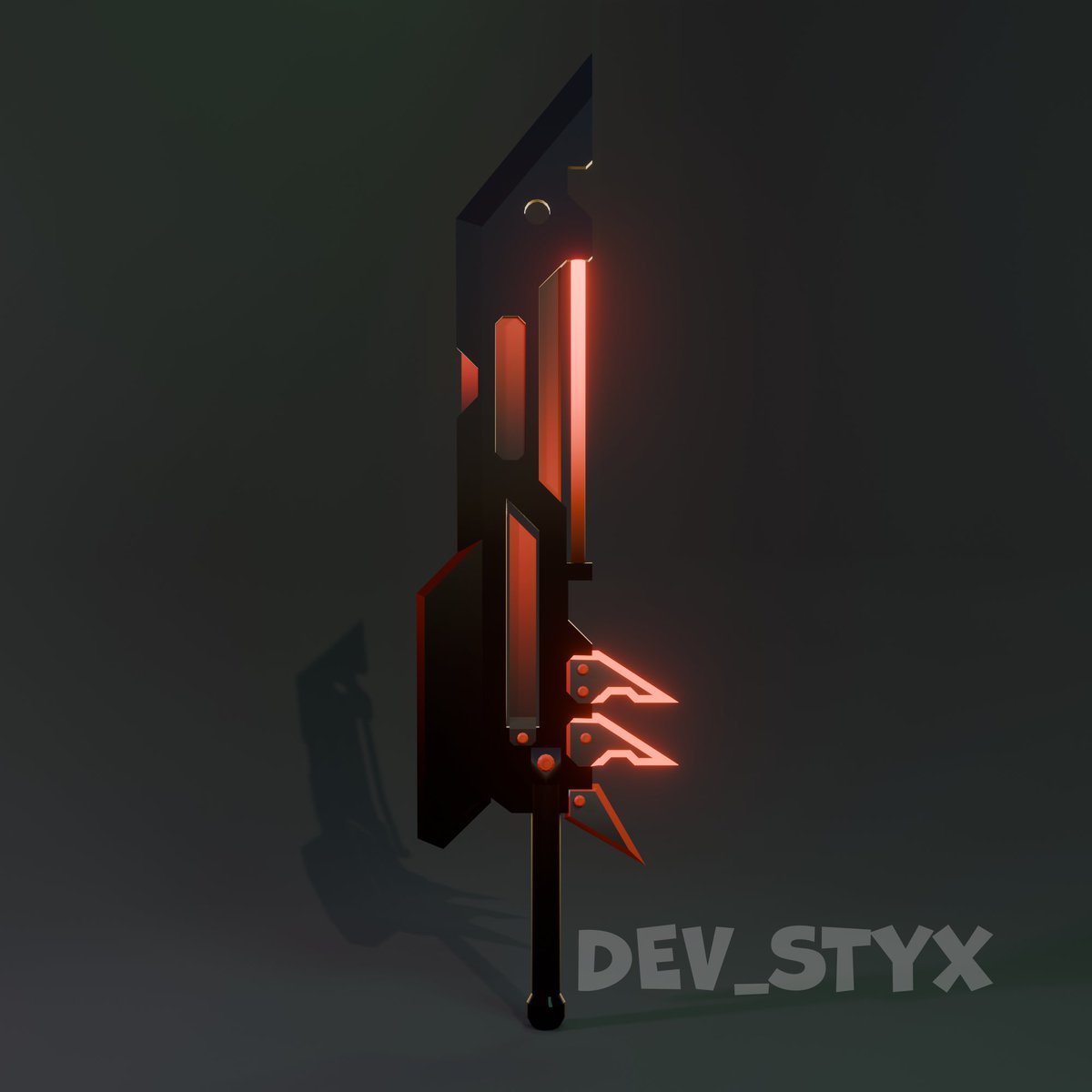 Styx Texture Styx (@Dev_Styx) / Posts / X