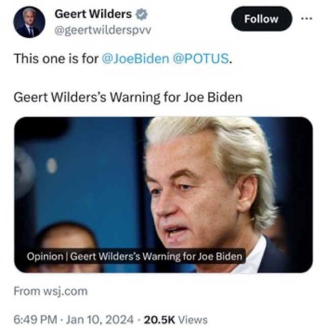 Jan Muijtjens tweet media