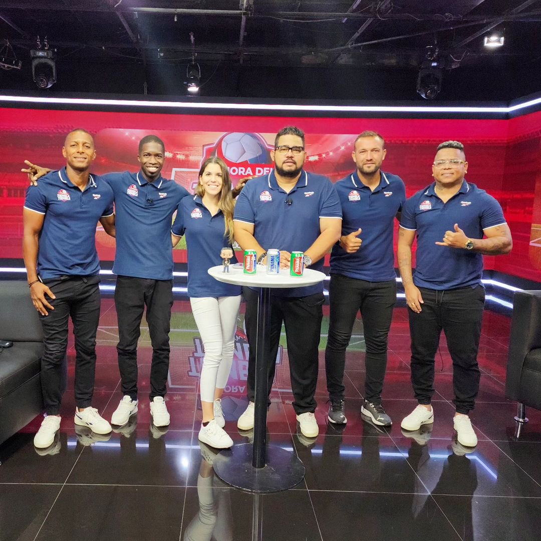 ¡2️⃣ años y seguiremos contando! 🤩🙌🏻

Hoy se cumplen dos años del primer programa de la “Hora del Tiembla Tiembla”, aquel 10 de Enero del 2022.😎

#TiemblaTiemblaRPC