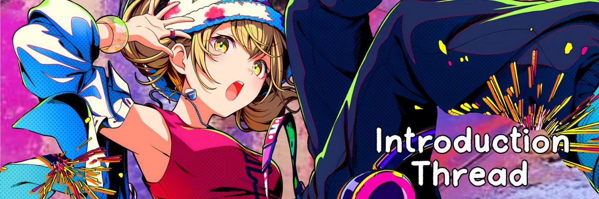 Looking 4 Interactive moots + friends!
 ⠀⠀⠀⠀⠀𐐪⠀⠀⠀⠀Staz⠀⠀Ami  ²⠀⠀ɜ
⠀⠀⠀⠀⠀6teen⠀ ⠀+⠀ OSDD⠀⠀╱⠀⠀ADHD, AUTISM
⠀⠀⠀⠀⠀𓎟𓎟⠀⠀⠀⠀♩⠀⠀ ⠀   ⠀⠀🎧⠀ ⠀𝜚

                   More info about me in thread

  #enstarstwt #prsktwt #pjsekaitwt #idoltwt