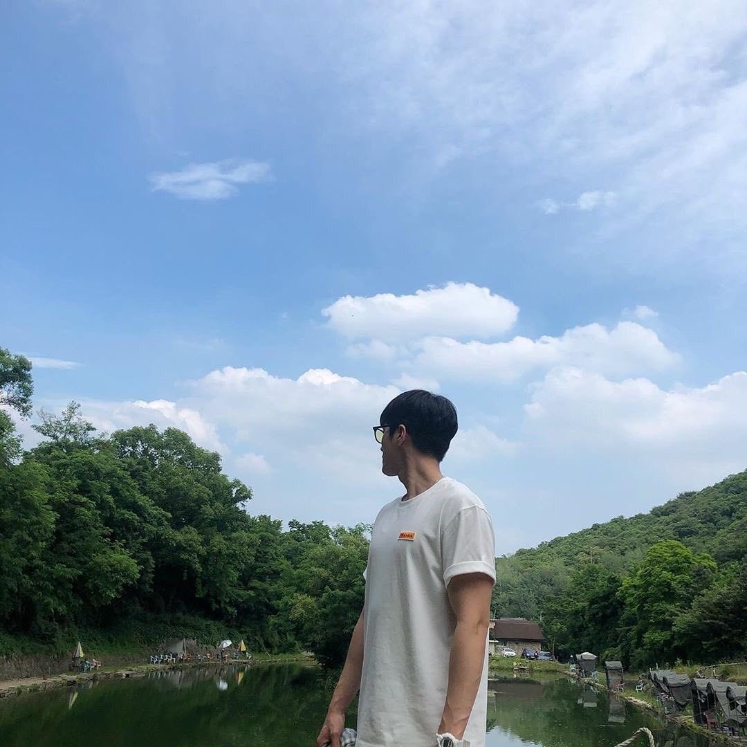 guyanymal's tweet image. 🌤️