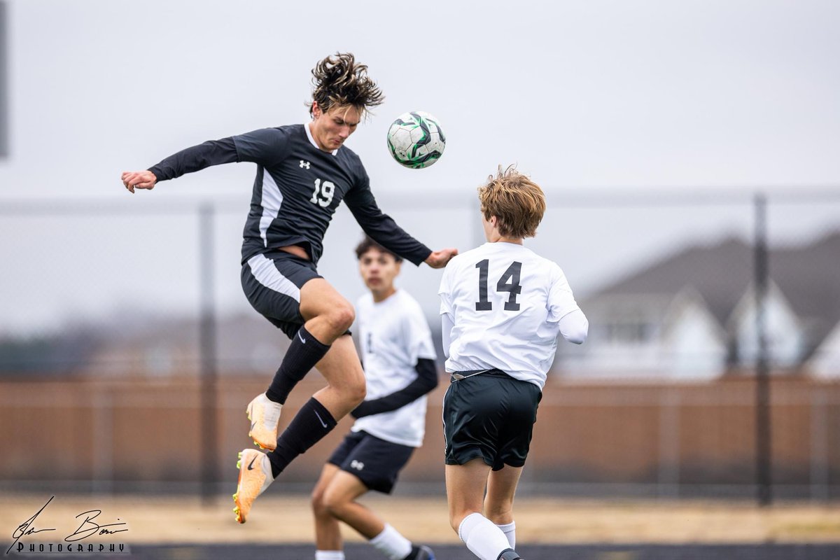 OfficialCISD's tweet image. JV Boys Soccer Snapshot ⚽️
Check out these action-packed moments from our JV Boys Soccer team! 🔥 They&apos;ve been giving their all on the field, showcasing talent, teamwork, and pure dedication. 📸 See more pictures here: trst.in/w5Agux #CISDBelieves #CISDGrows