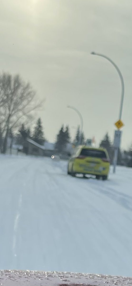 @CityofEdmonton So where does this fit into our taxes? -22C mid day with no one in the playground.  Very little sign of roads being cleared.  I’m sure all the bike lanes are cleared? #YegProperty #YegTaxes