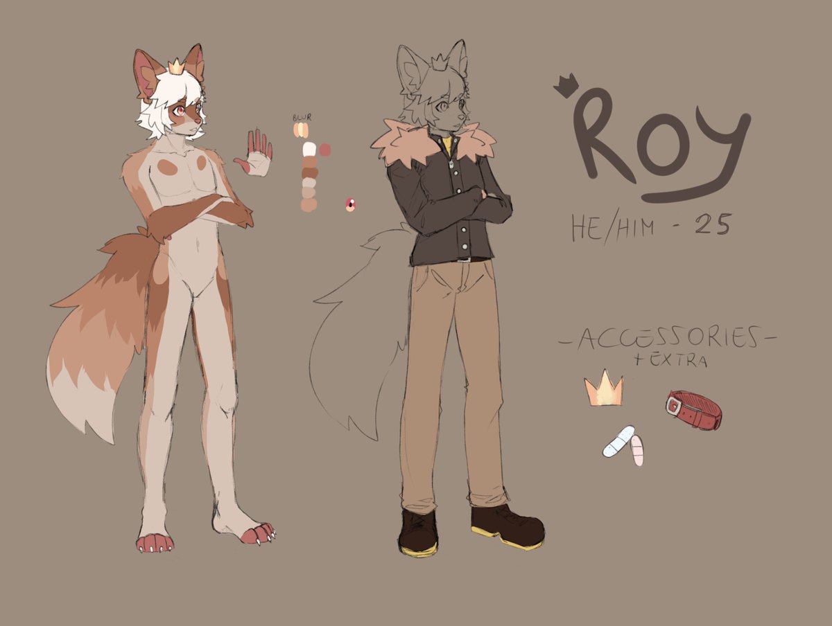 @gard3nb0y omg i can't speedrun a ref sheet so I will post an old one...