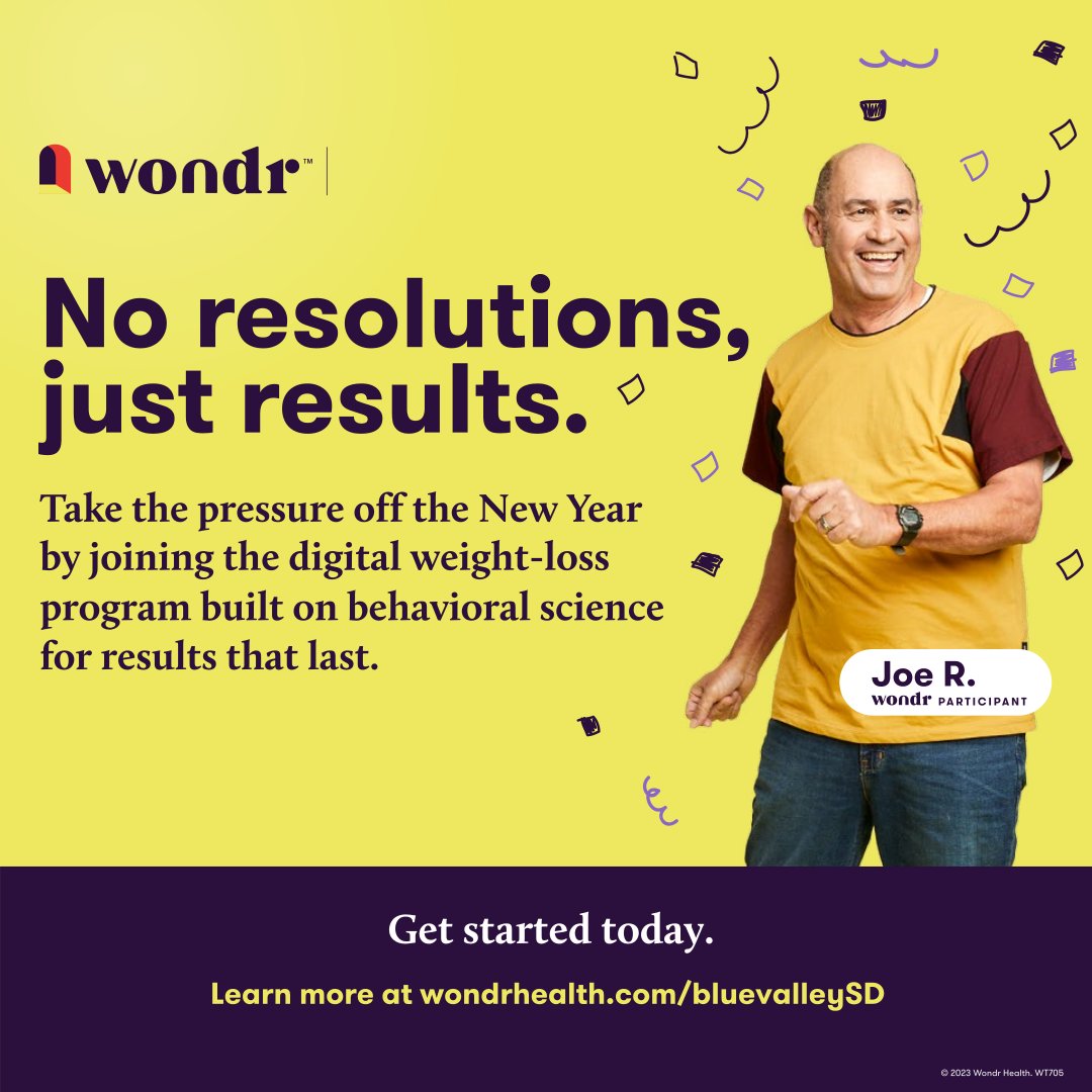 Blue Valley Employee Wellbeing tweet media