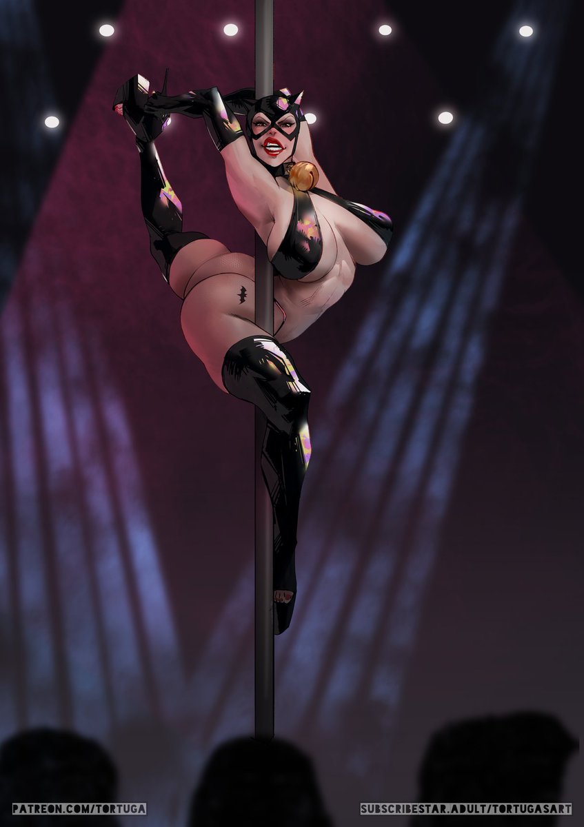 catwoman :D
i hope you like it :D