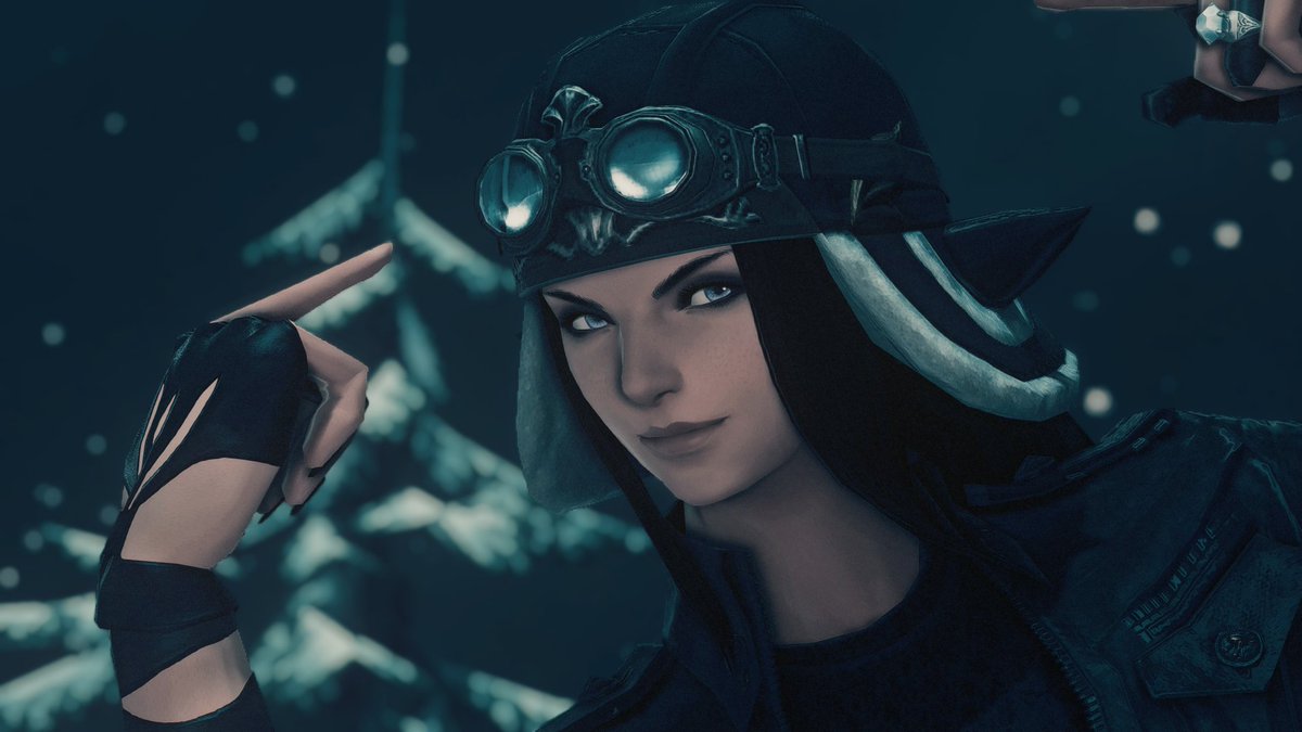 ladyhaillenarte's tweet photo. remember when people claimed AI wasn't going to take over the world? and remember when people were like AI isn't dangerous or anything of the like....? yea....yeah. #fightAI #realvoicesrealartists #ffxiv https://t.co/E4nHJqAGGe