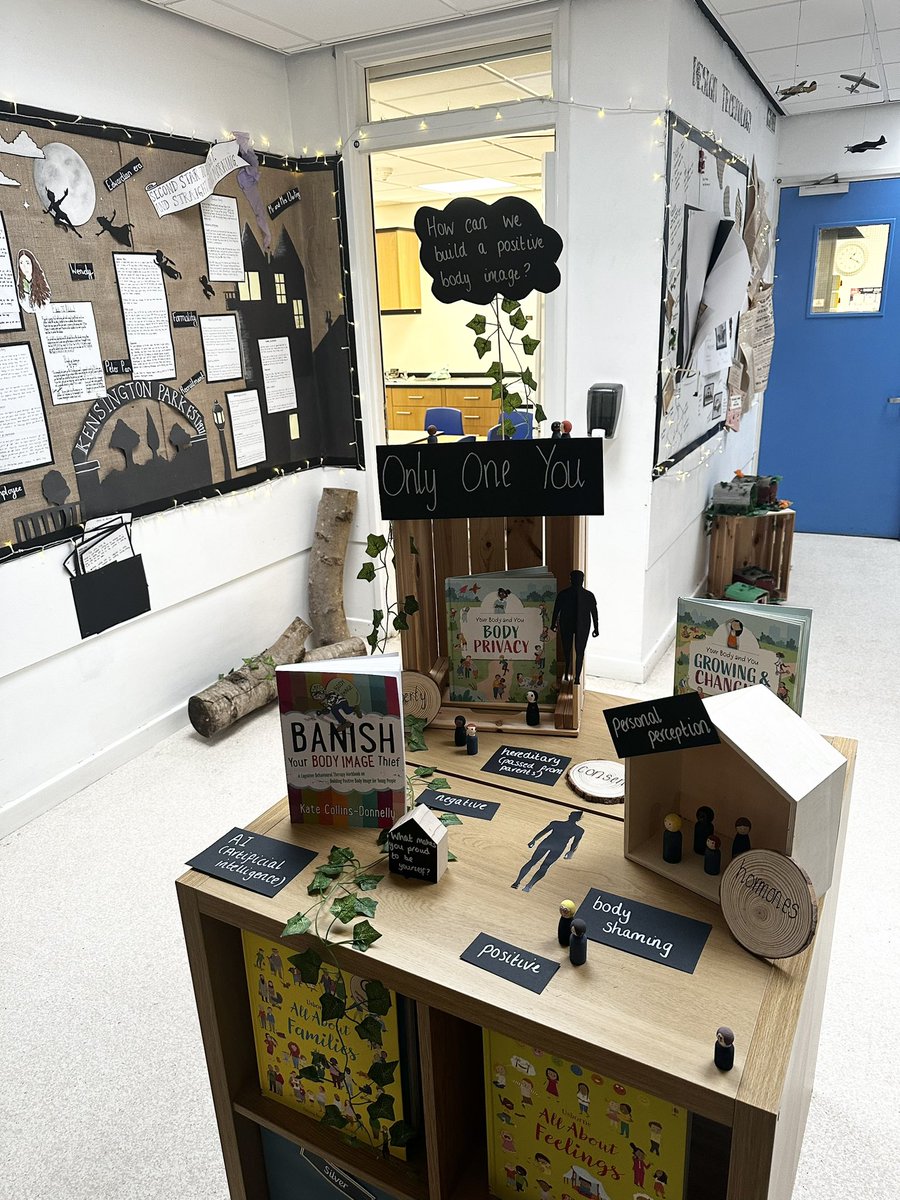 Towngate Primary Academy tweet media