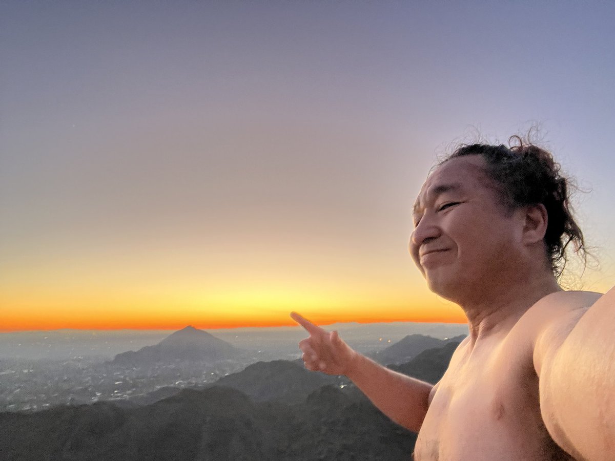 KenKoshio tweet media