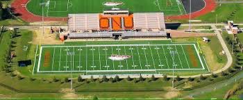 Blessed to receive an offer from Ohio Northern!! <a href="/sammiecoates11/">Sammie Coates</a>