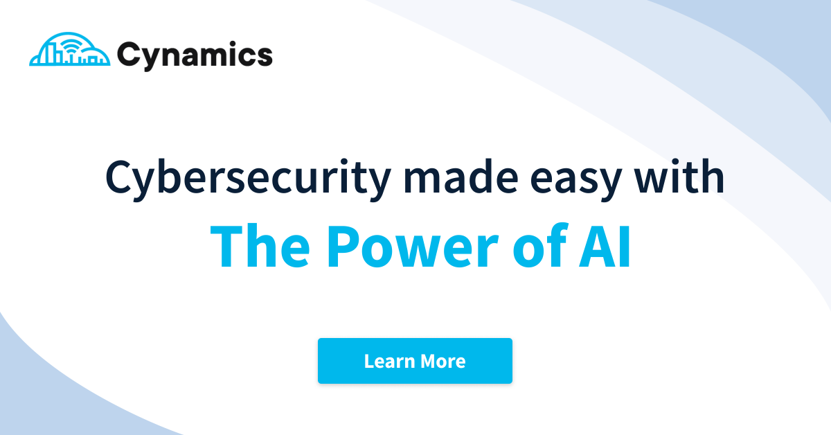 Cynamics_ai's tweet photo. Check out Cynamics Resource page on our website to see new white-papers and datasheets. Make sure to download our newest whitepaper on how Cynamics is General Data Protection Regulation (GDPR) compliant. 💡
#insightful #cybersecurity #ndr #ai https://t.co/Q5idfbGjJw https://t.co/q0LBtNtc9f
