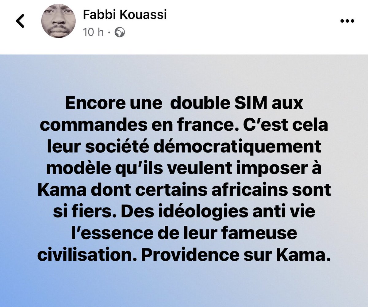 fabbi kouassi tweet media