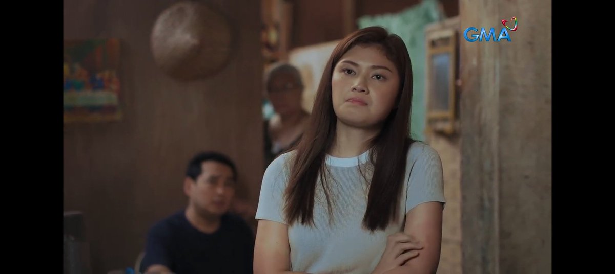 imkapusofangirl's tweet photo. can't wait to despise @TheaTolentino13! hihi she's still one of the best young actors we have in GMA! #Makiling #MakilingRose https://t.co/bPn9odXZMb