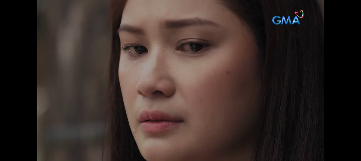 imkapusofangirl's tweet photo. can't wait to despise @TheaTolentino13! hihi she's still one of the best young actors we have in GMA! #Makiling #MakilingRose https://t.co/bPn9odXZMb