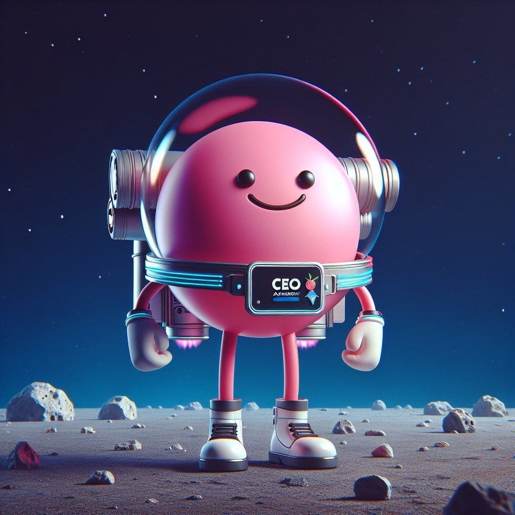 $KIRBY - First CEO since FLOKI tweet media