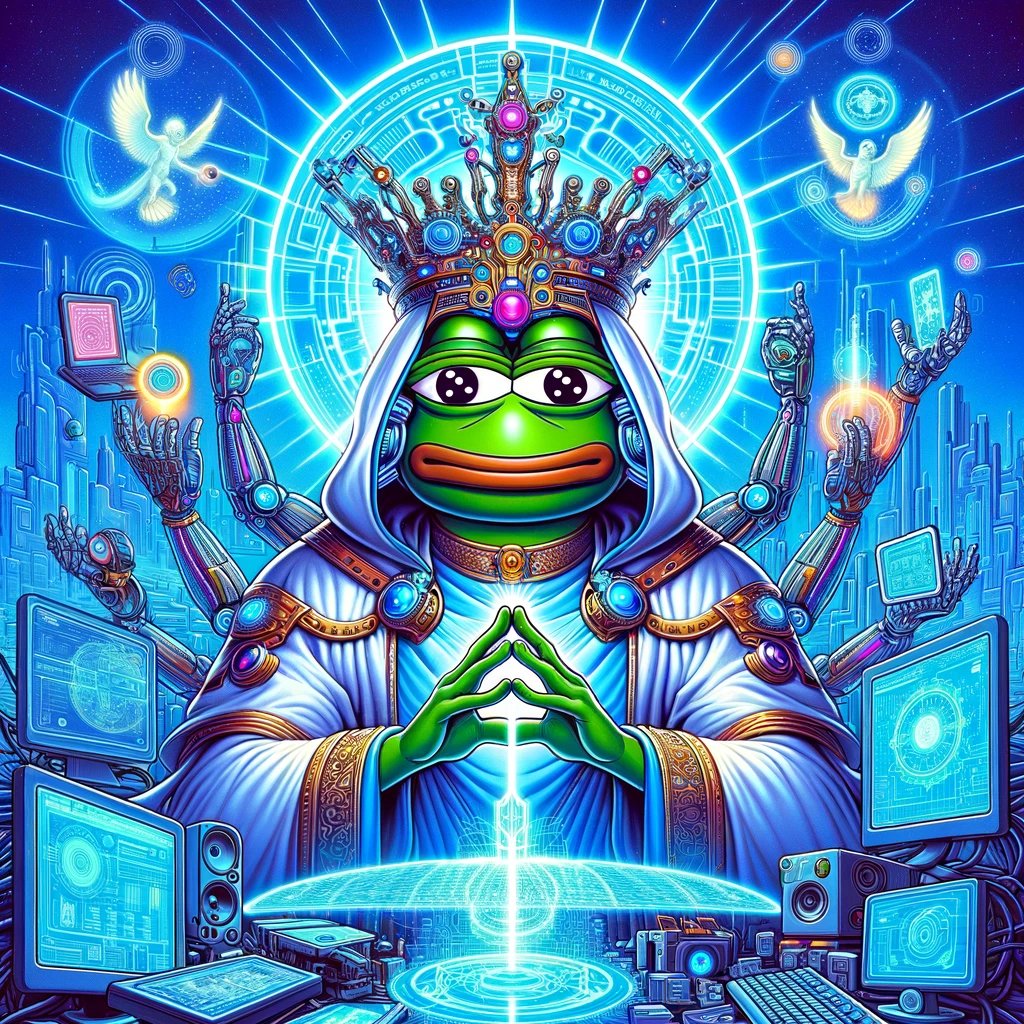 SK3Creations's tweet photo. 🔥NEW COLLECTION DROPPING SOON!🔥 

🐸Only 1K pieces🚀
🐸Ridiculous PFPs and FiNe art🤌
🐸Fully traited for rarity collectooors🔍

months in the making..

FIRST COME FIRST SERVE⏱️

notis on🔔
comment sol addy &amp; RT for WL👇 https://t.co/OrG9CrTWf1