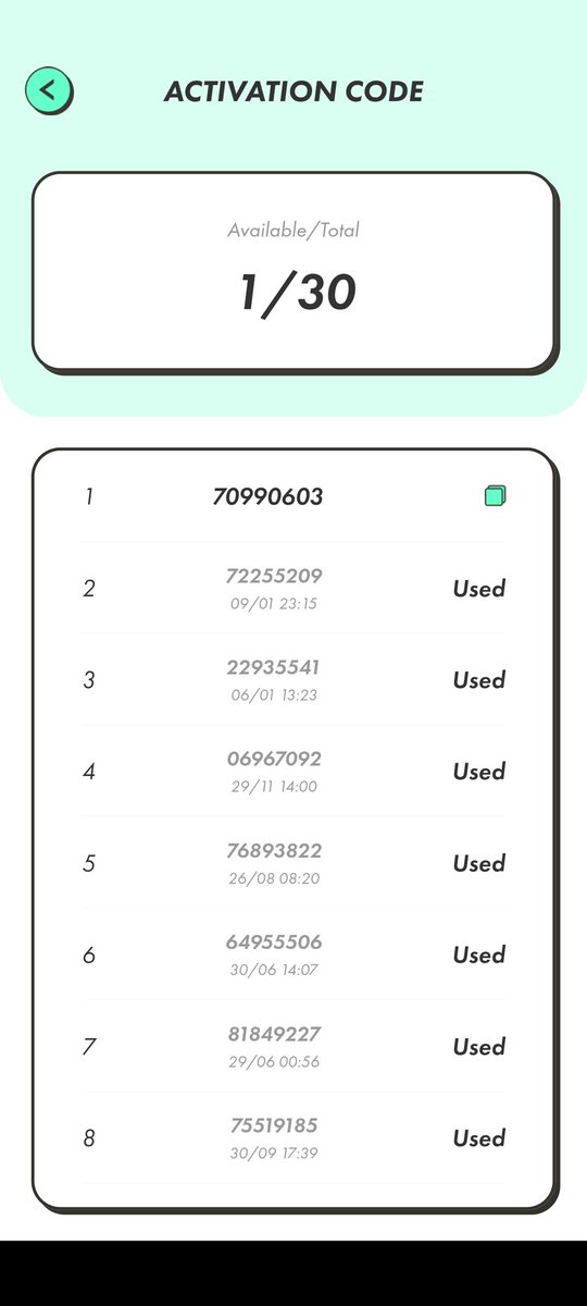 luis_sports's tweet image. Está na tela, está no bolso #STEPN #ActivationCodeStepn  70990603