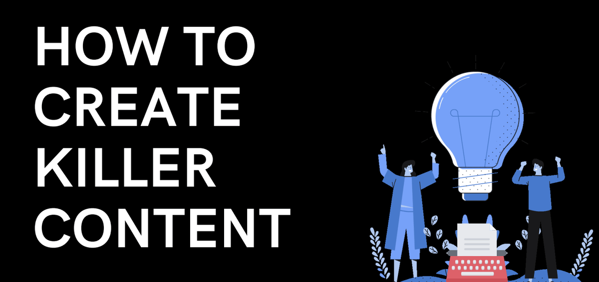 jfarrington91's tweet photo. Need to freshen up your content marketing? Follow these steps. #Content #thoughtleadership #contentmarketing #marketingexpert @yourmarketerllc 
https://t.co/dUYhudcye7 https://t.co/31j9qVaUcC