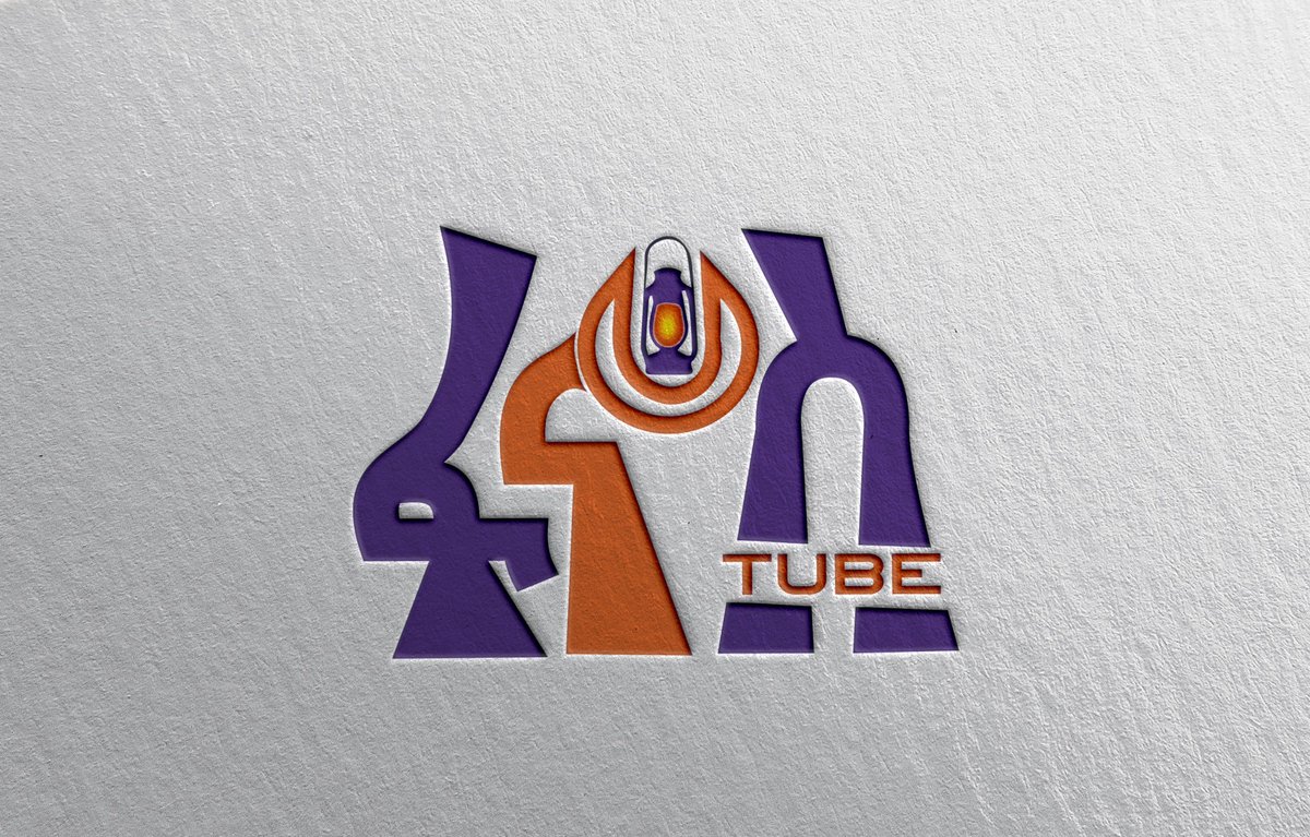 TiretGraphics's tweet image. Check out our new branding logo design for Fanos Tube! Our logo design features stunning mockups that highlight the elegance and professionalism of the brand. Discover the perfect logo design for your business today.